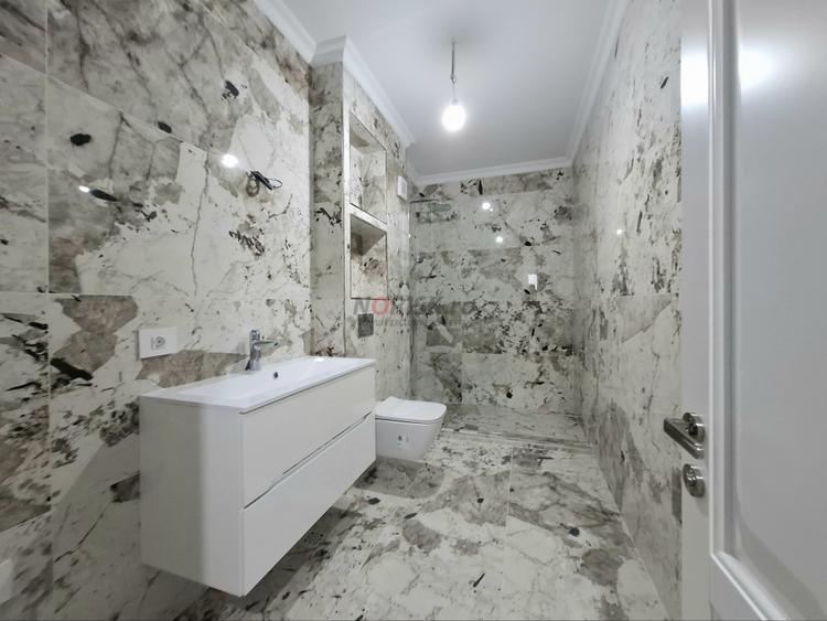 3 Camere Boutique | 131 MP Totali | Terasă 29 MP | Aviației – Băneasa | 2025