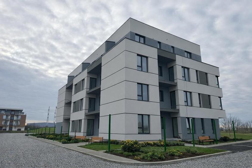 Direct Dezvoltator -Parcare Privata - Lift - Torontalului - TVA Inclus