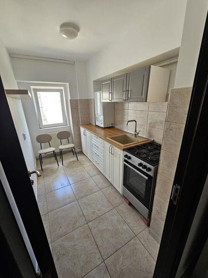 Apartament 1 cameră decomandat | Nicolina – Belvedere | Etaj 6/8 | Renovat