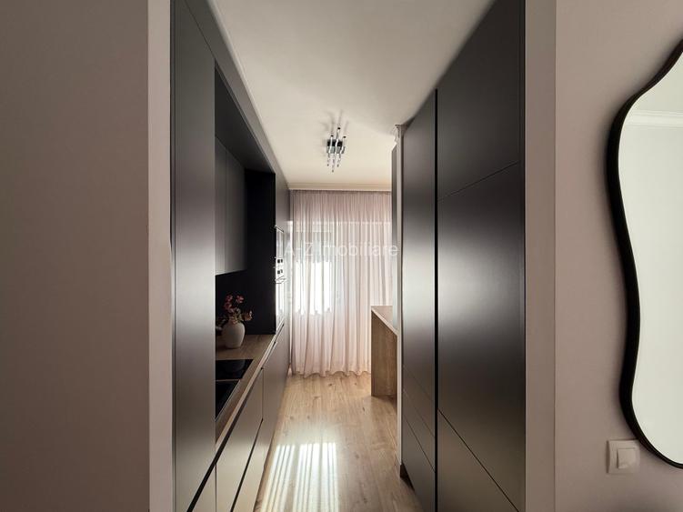 Prima Inchiriere! Apartament cu 2 camere Belvedere Residence - 6