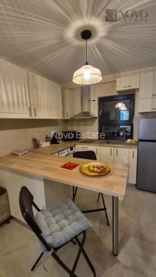 Studio | Aviației | Balcon | AC | Metrou - 6