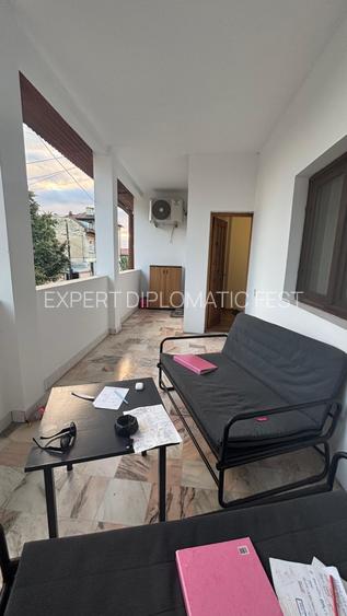 Eroii Revolutiei-Giurgiului-Metrou-VILA-5 camere-pret 1500 euro - 6