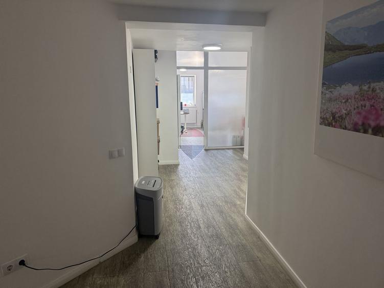 Spatiu comercial/ de inchiriat /Intre Lacuri
