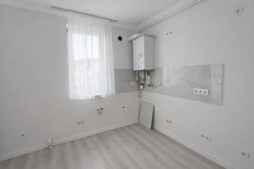 Ap 18 C5 Tautului Residence Park Parcul Poligonului Zona Sub cetate