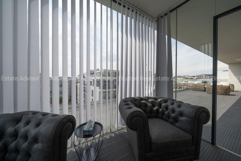 Luxury Homes | Penthouse senzational | 3 locuri de parcare - 19