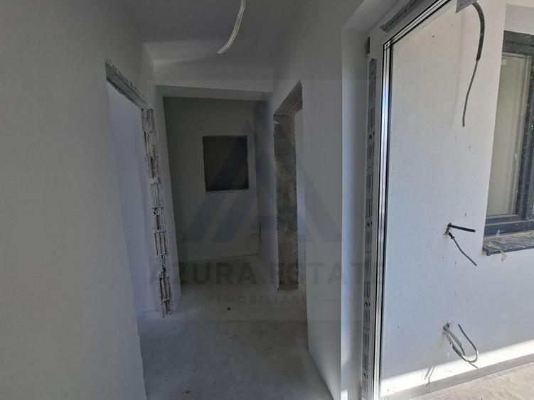Casa moderna 3 camere P+1 curte privata libera 170 mp in Arhitectilor