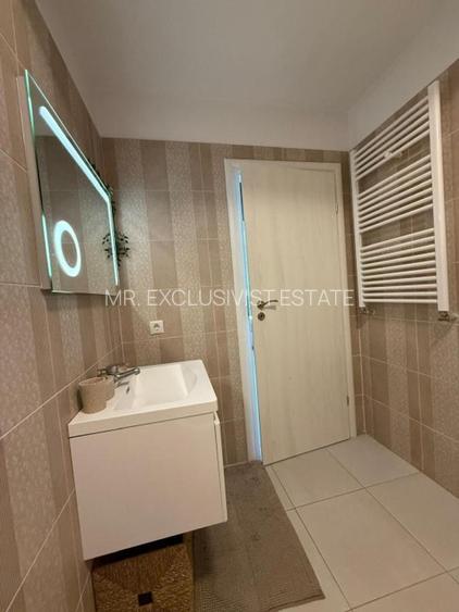 Apartament 2 camere zona Grozăvești Politehnica Regie in Bloc Nou lângă metrou - 7