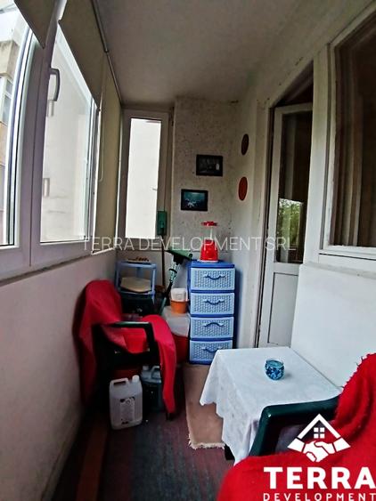 Apartament 3 camere, situat în una dintre cele mai căutate zone - Tomis Nord - 21