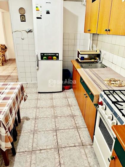 Bulevardul Stefan cel Mare - apartament cu 3 camere - 11