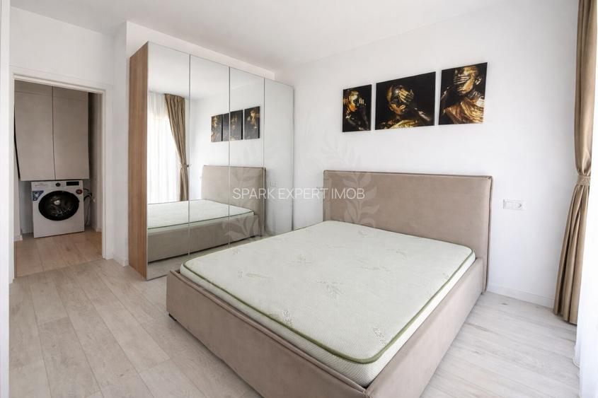 Apartament 2 camere, parcare, pet friendly, zona Vest - VAMT, Ploiesti - 4