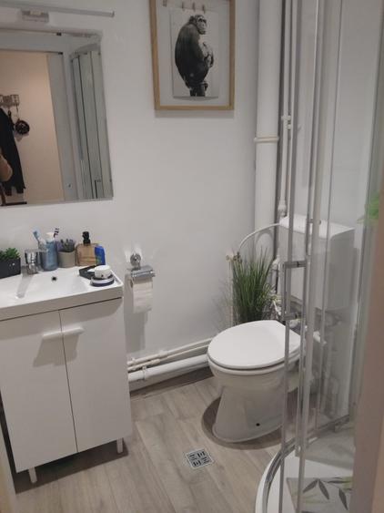 39926  Apartament 2 camere Tomis Nord