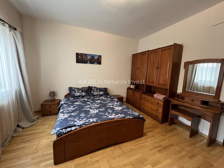 460Euro, Universitate, renovat, centrala, pet friendly - 3