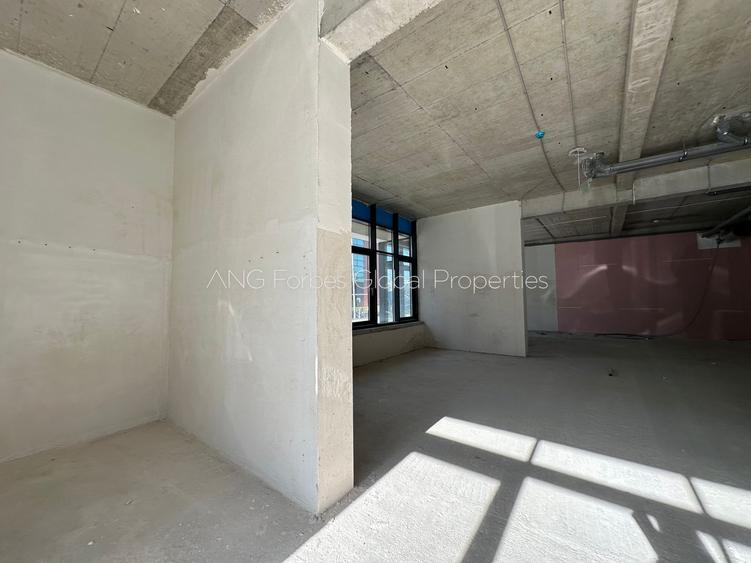 INCHIRIERE SPATIU COMERCIAL CU VAD PIPERA