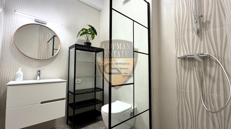 Apartament 2 camere | Primavera Campus | 2 camere | Terasă | Parcare subterană
