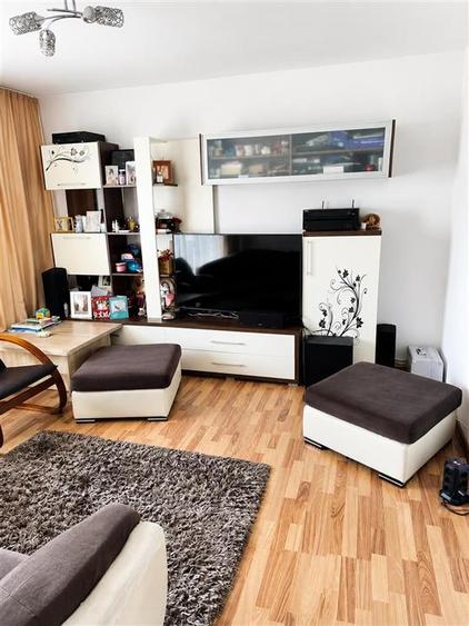 Apartament 2 camere | Etaj 2 | Centrala proprie | Zona Avram Iancu