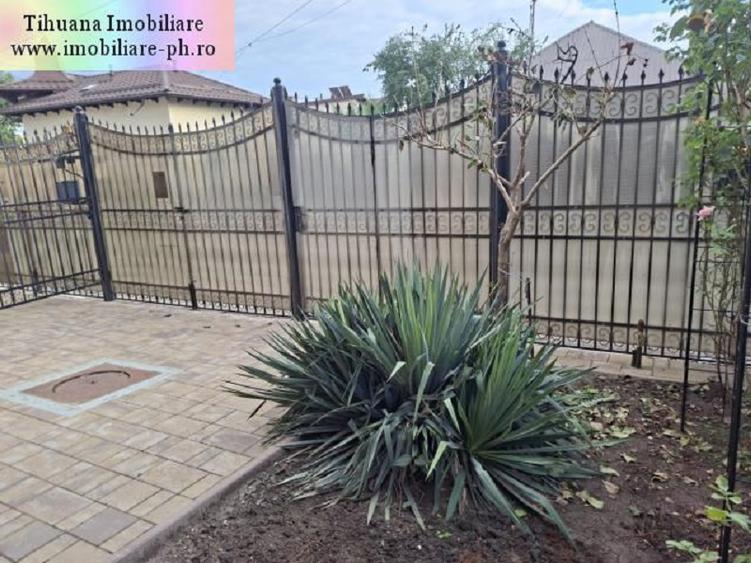 Casa de inchiriat - zona Gheorghe Doja