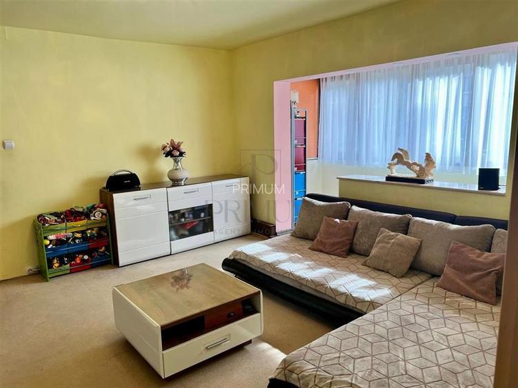 SPITAL JUDETEAN | 3 CAM | BALCON | PARTER | ANVELOPAT | CENTRALA | BOXA || - 2