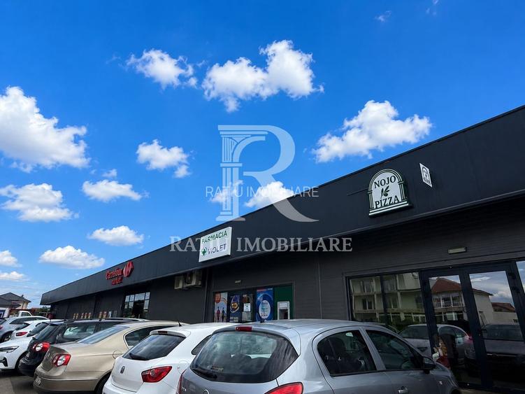 Spațiu Comercial | Venit garantat | Nojorid | Bihor - 2