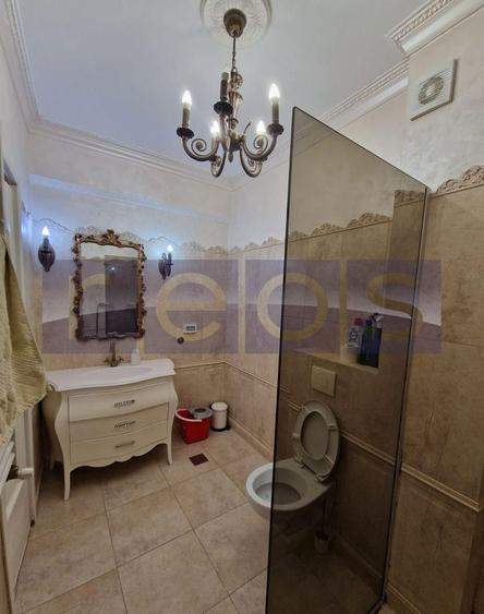 VANZARE 3 CAMERE DECOMANDAT - TIMPURI NOI