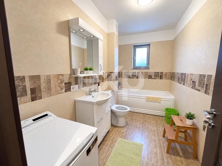Apartament elegant și luminos cu 2 camere – Gavana 3, Pitești