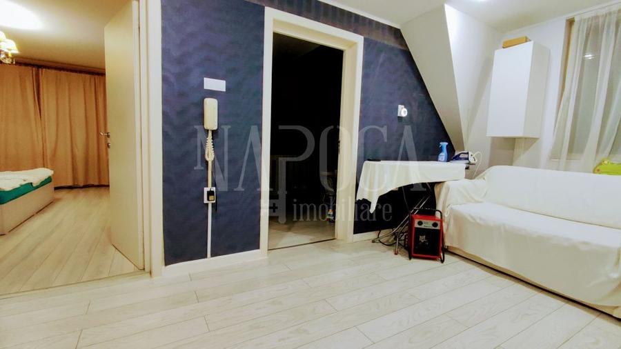 Casa 7 camere de vanzare in Olosig Oradea, Oradea
