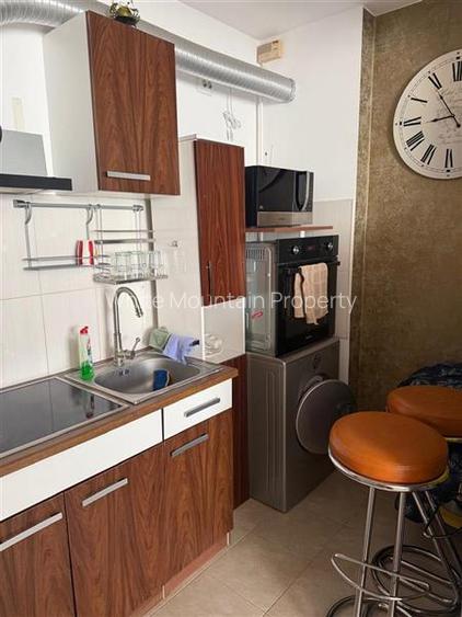 Rin Residence Otopeni, apartament 2 camere - 10