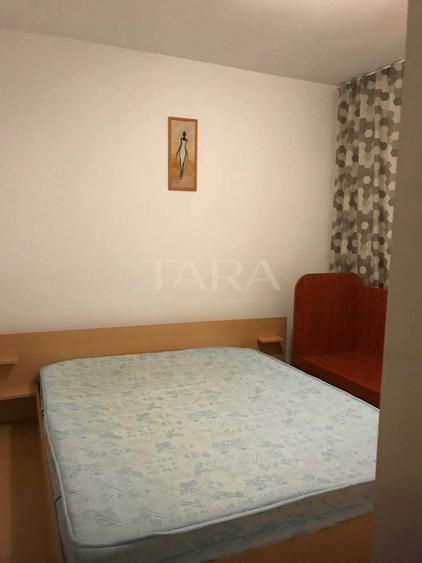 Apartament luminos cu panoramă superbă, lângă Someș