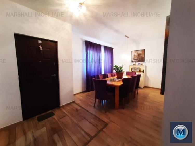 Casa cu 7 camere de vanzare in Paulesti, 205 mp #16112