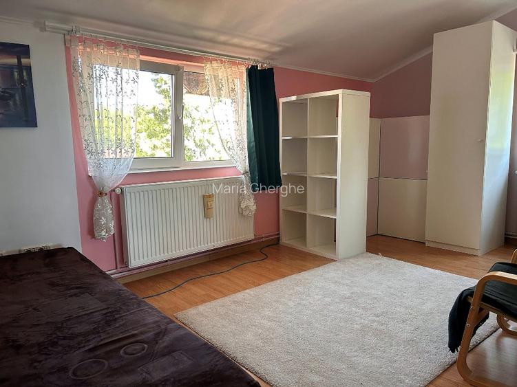 Proprietar: Casă 7 camere Ploiești, mobilată, acoperiș nou Lindab - 7