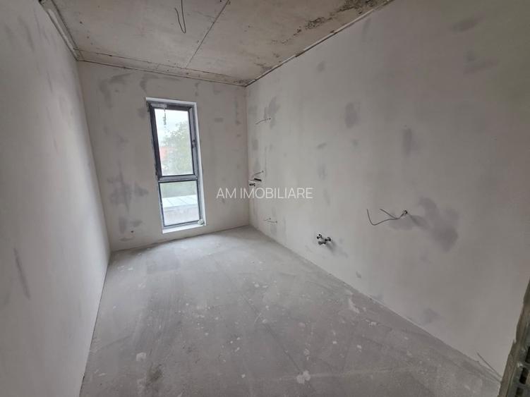 AP. 2 CAMERE- LOC PARCARE, CURTE 76 MP, INCALZIRE PARDOSEALA, COMIS 0% - 2