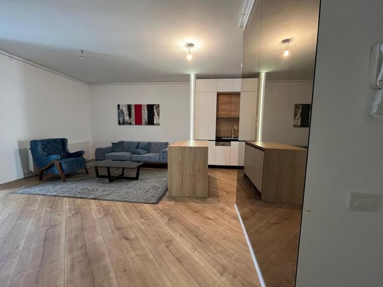 Apartament 3 Camere LUX | Pipera | Parcare Inclusa | Mobilat Utilat