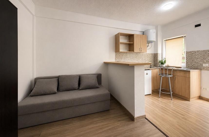 Apartament de închiriat zona Soarelui o camera  – disponibil imediat