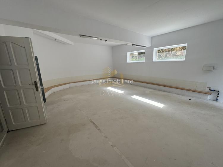 Casă individuală 11 camere 600mp utili | 1.500mp teren | Andrei Muresanu - 15