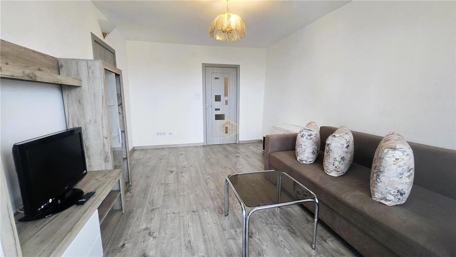 Apartament 2 camere ultramodern | Mobilat - Utilat | Piata Vasile Lucaciu