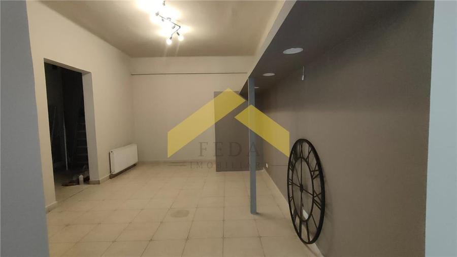 Spatiu comercial de inchiriat zona centrala str. Mihai Eminescu