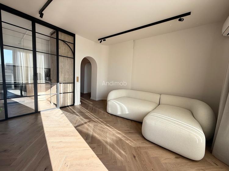 Vanzare  camere ultrafinisat - Union Plazza - 8