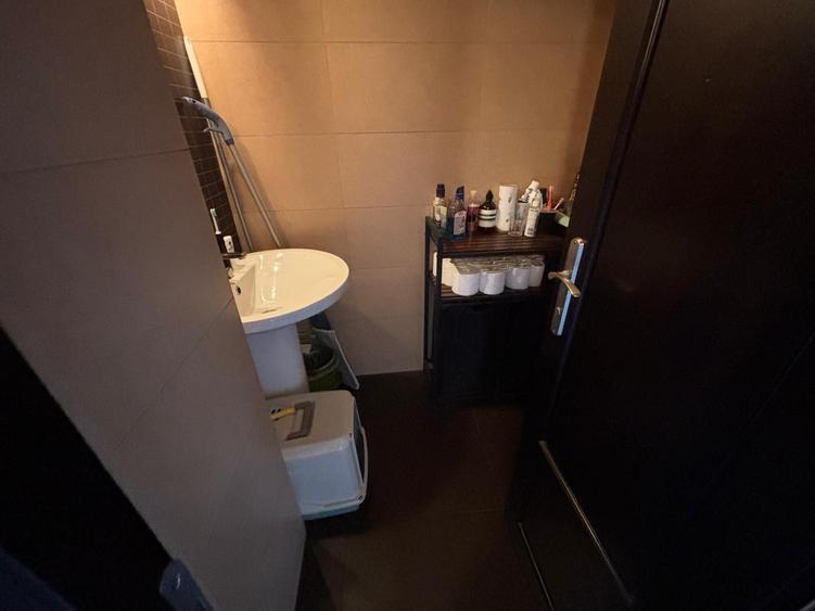 Apartament 4 camere Gara - Billa