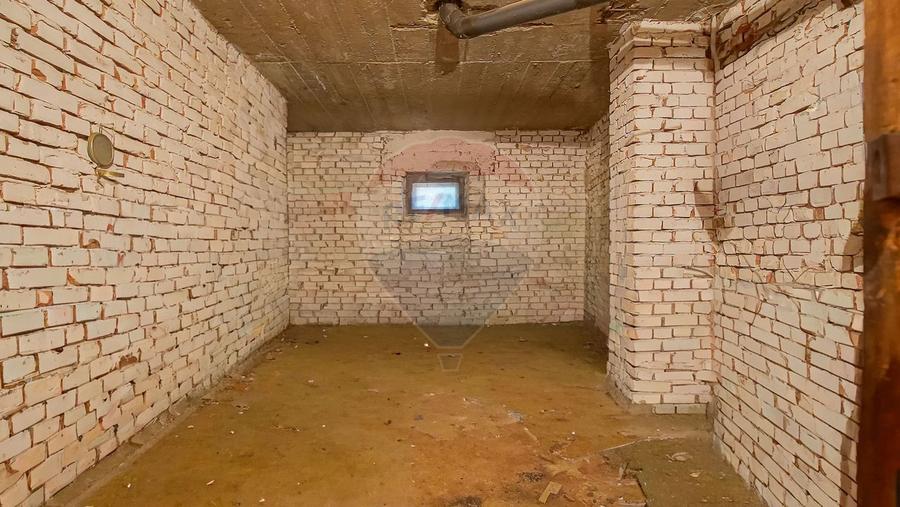 Apartament cu potențial investițional pe Dealul Cetății – Brasov