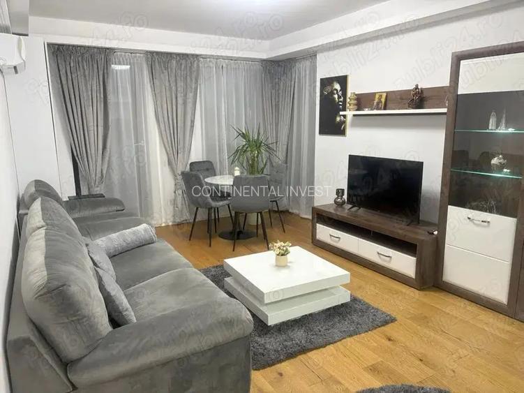 Ultracentral - Unirii / Antim - 2 Camere Nou - Terasa Mare - Incalzire - 3