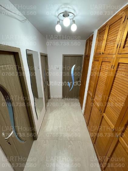 Garsoniera Proprietar Renovata Nerva Traian Unirii Octavian Goga - 11