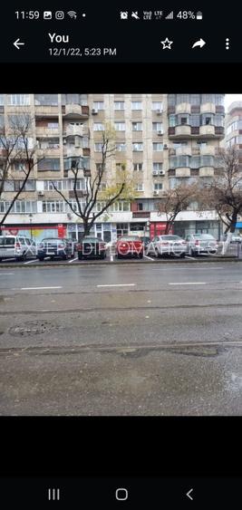 Otenitei-Piata Sudului, 82 mp, 1400 euro/luna chirie - 7