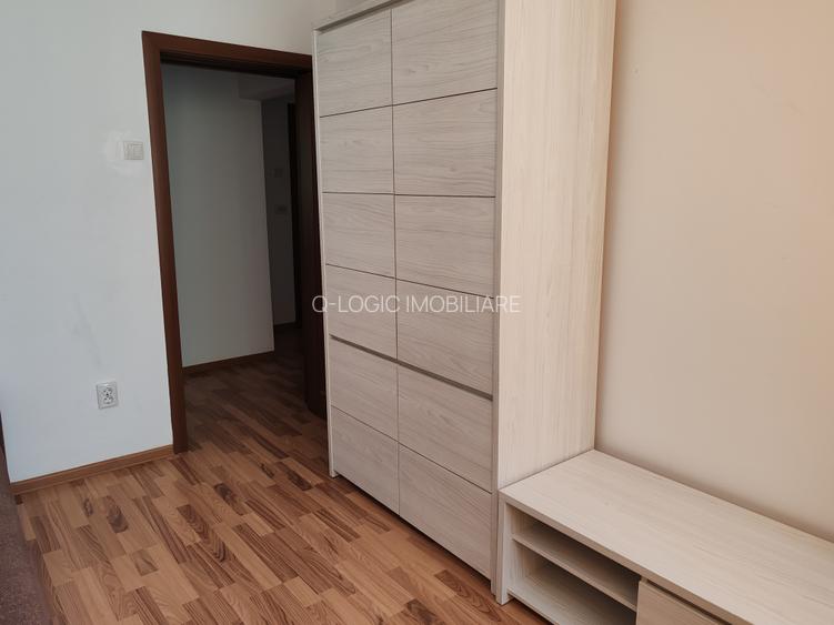 Apartament 3 camere mobilat si utilat zona Centrul Civic - 12