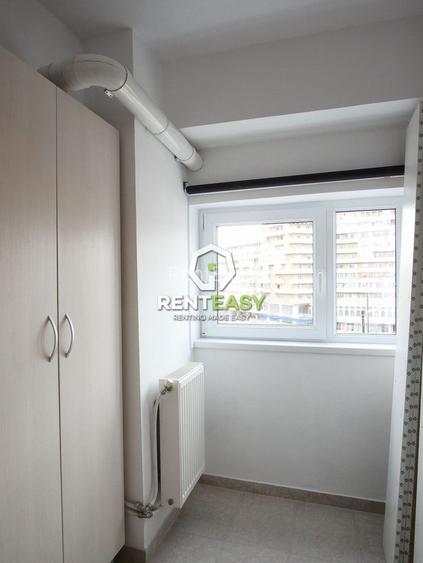 Apartament 1 camera de inchiriat Hala Centrala | Iasi - 4