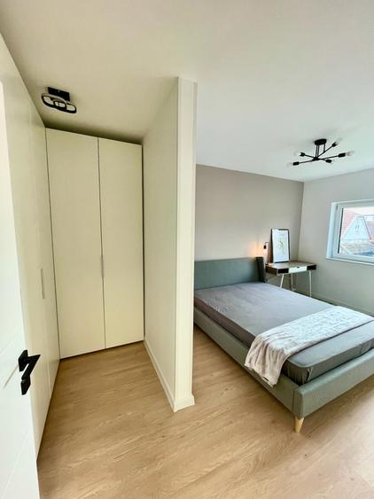Apartament modern, 2 camere, în bloc nou, Avram Iancu