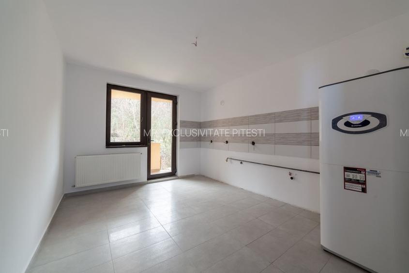 Casă spațioasă P+1+M – Izvorani, Ștefănești | Ideală pentru 2 familii! - 3