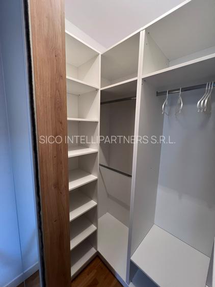 Apartament 2 camere Pipera - Avalon Estate - 8