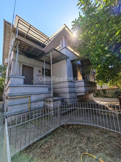 Vilă interbelică – Casin / Domenii – ideală clinica/ resedinta/ sediu / ambasada - 2