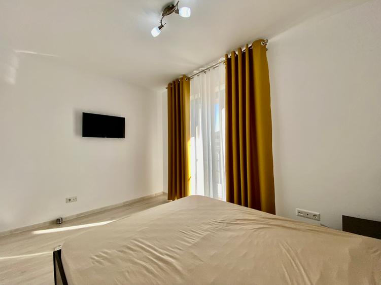 Închiriere 3 camere, cartier privat, parcare – Class Park