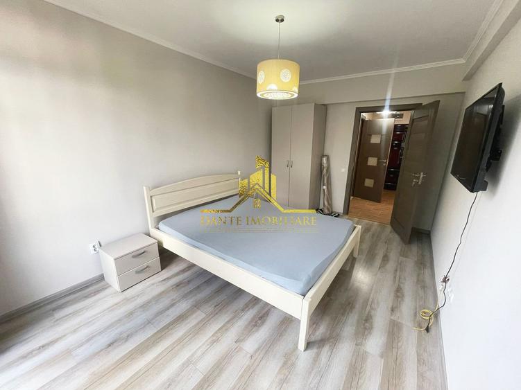 2 dormitoare, decomandat, modern, balcon, Semicentral, Horea, Litere