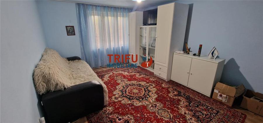 Casă individuală de vânzare în Ampoița – zonă cent